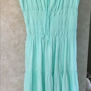 Mlle Gabrielle sundress